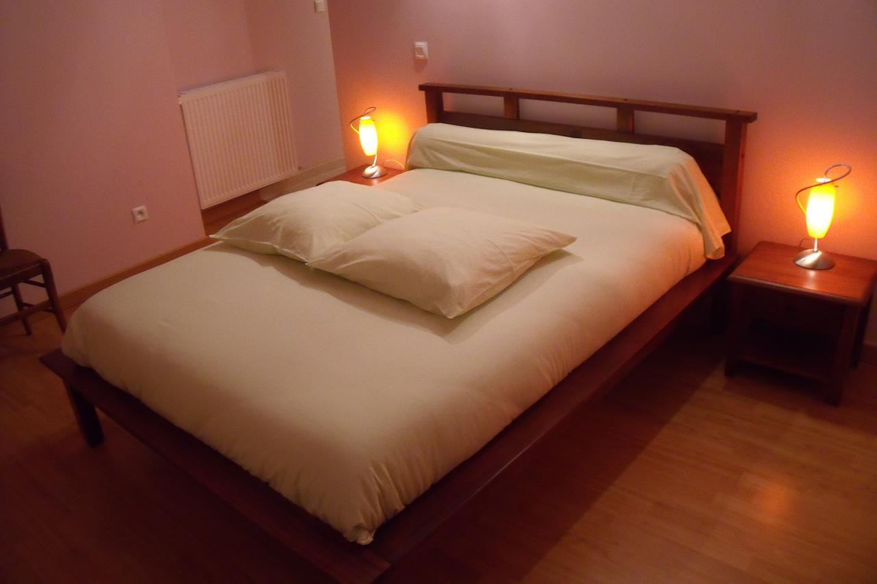 Maison D'Hote Le Relais De Morville Fresnes  외부 사진